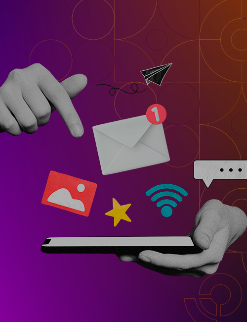 Gestão de Redes Sociais